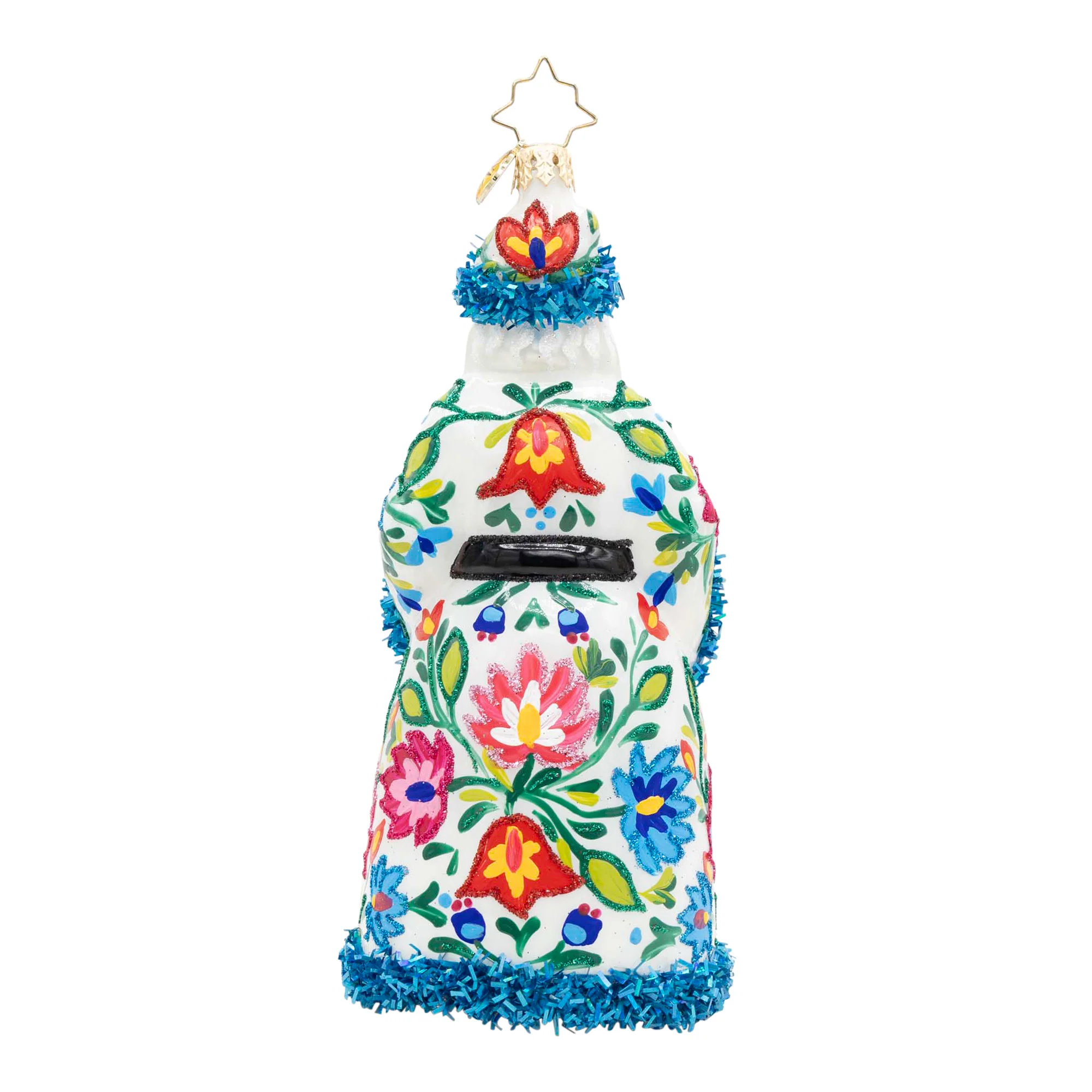 Folklore Noel Signed - Image 2