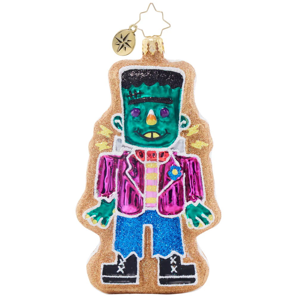 Freaky Frankencookie - Image 3
