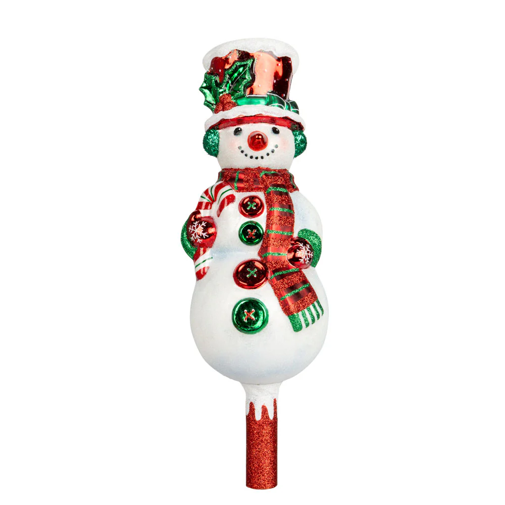 Frosty Finial Topper - Image 5