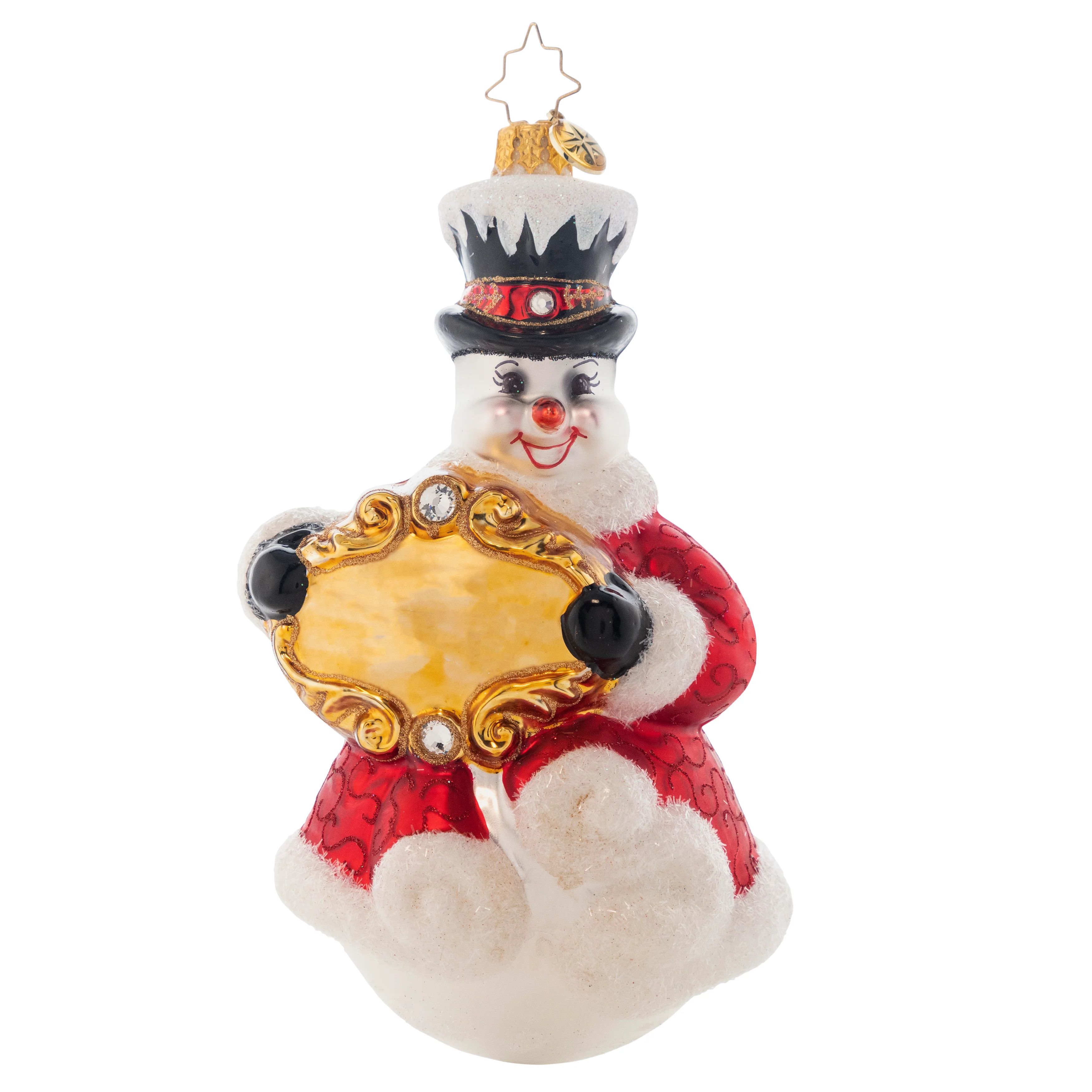 Frosty Friend - Image 3