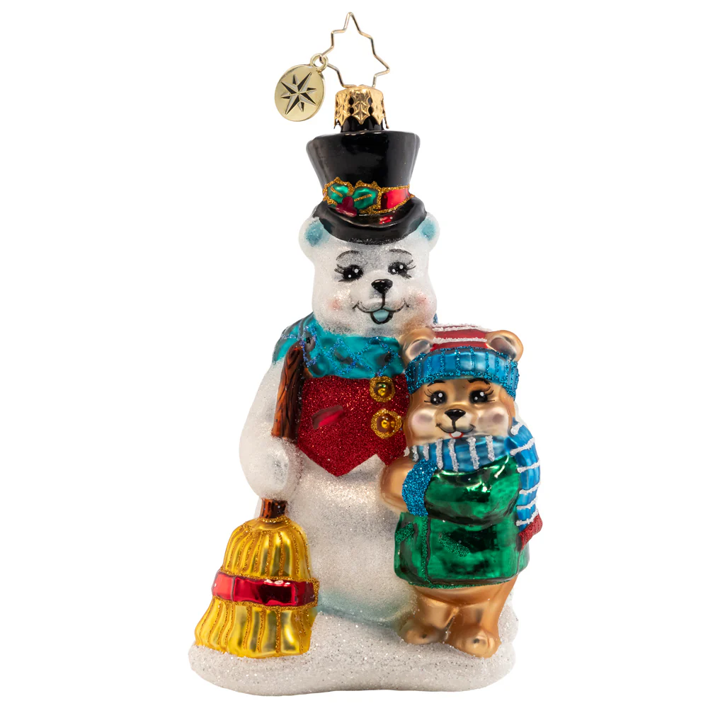 Frosty Fur Friends - Image 2