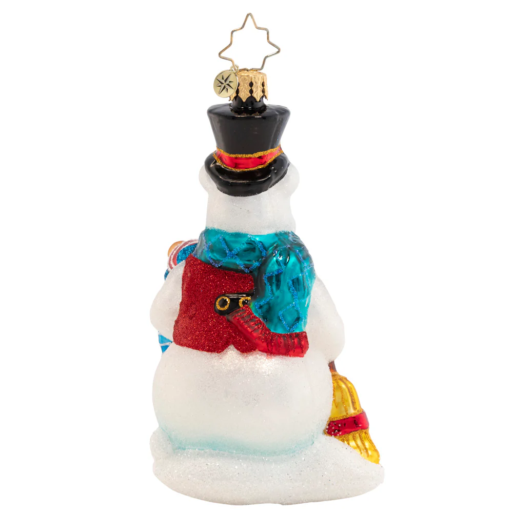 Frosty Fur Friends - Image 3