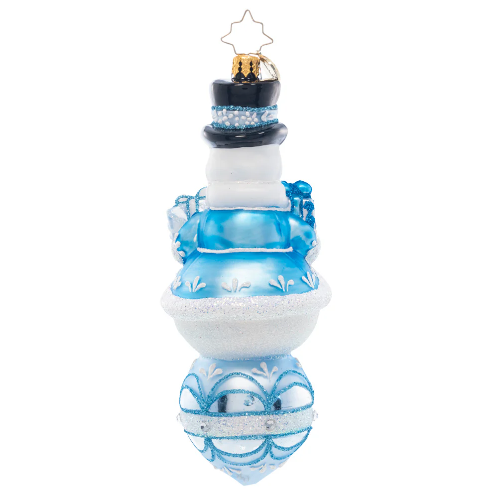 Frosty Snow Fellow - Image 3