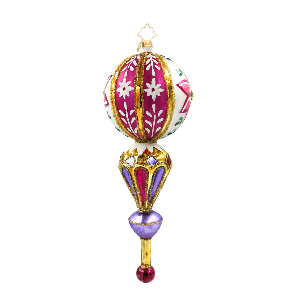 Fuschia Fantasy - Image 4