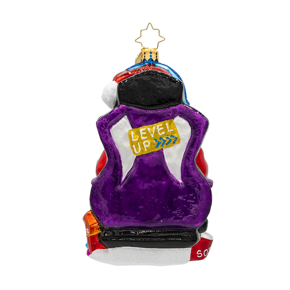 Game Master Santa - Image 2