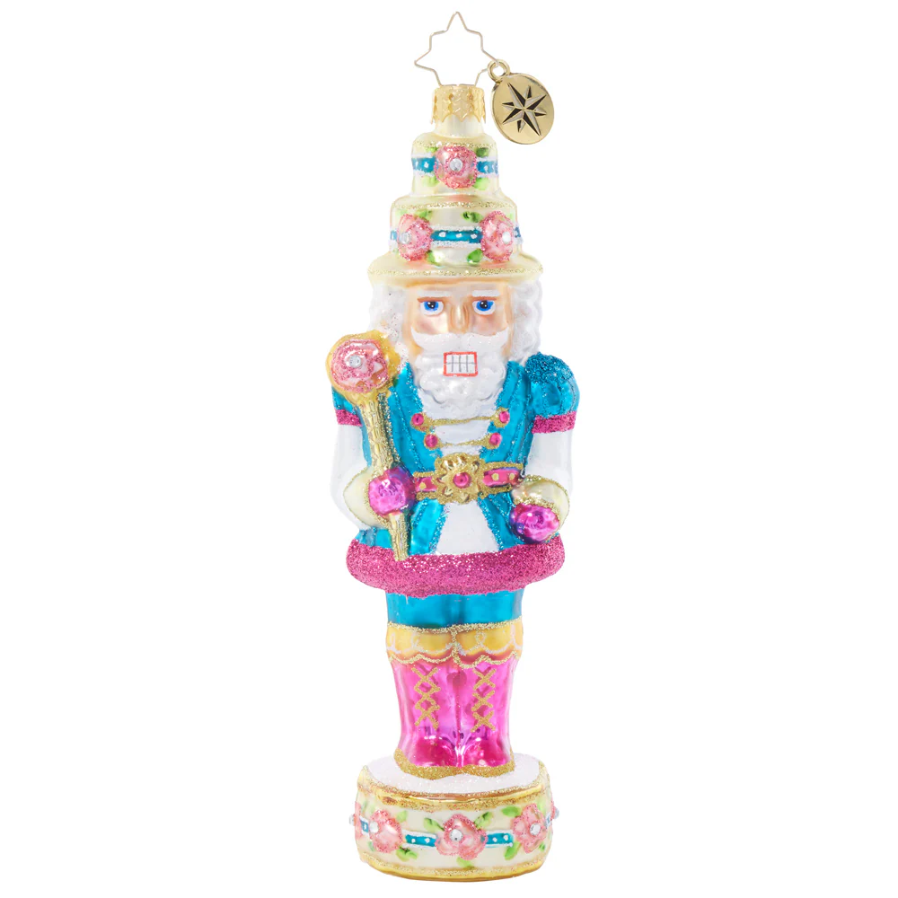 Garden Party Guard - Image 3