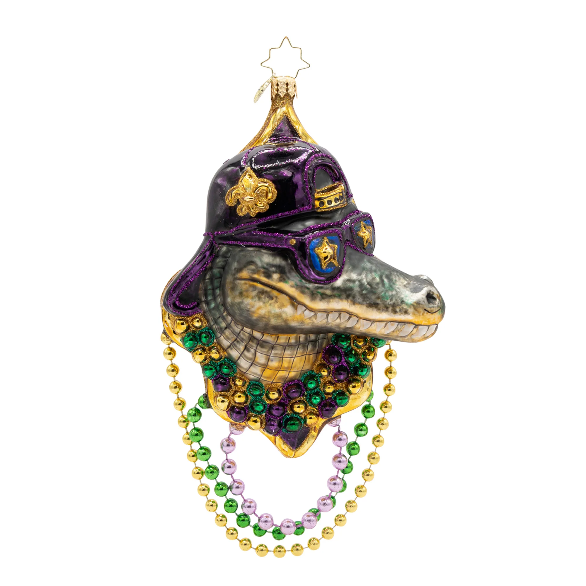 Gator Gras - Image 5