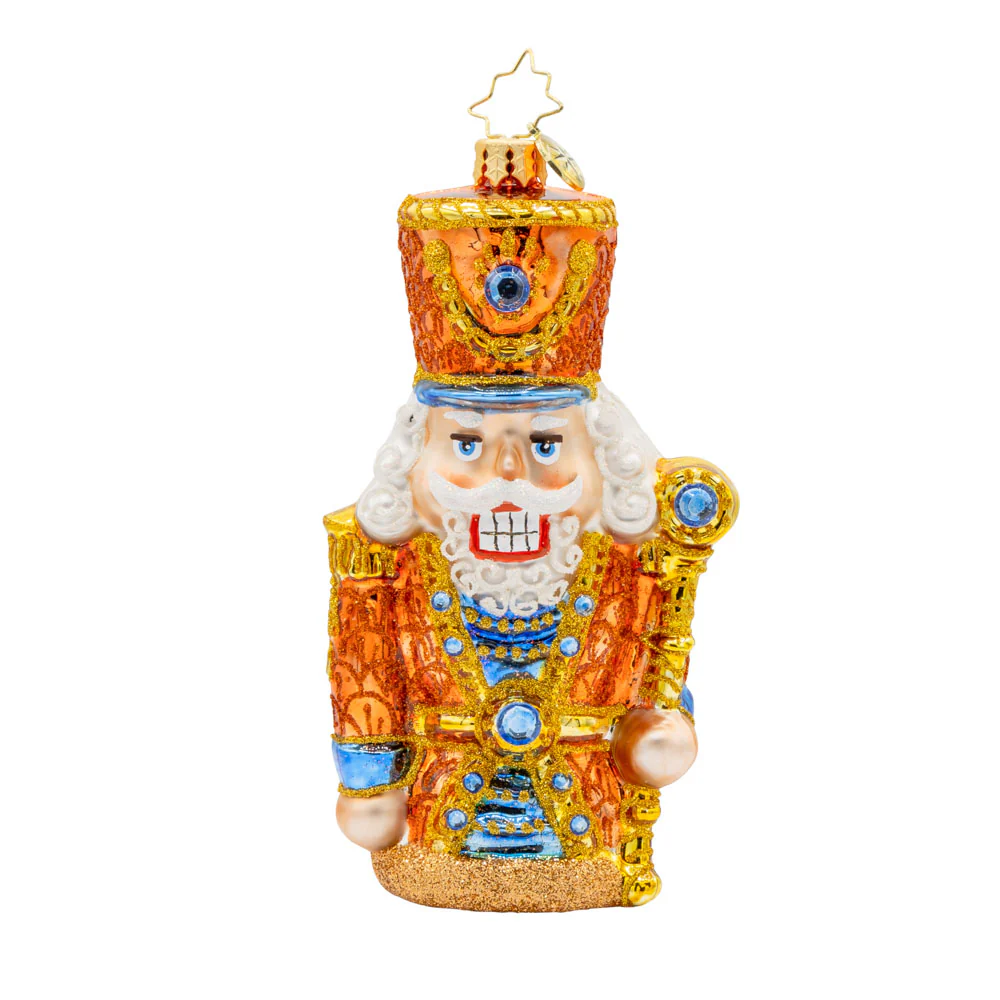 Gilded Guardian - Image 3