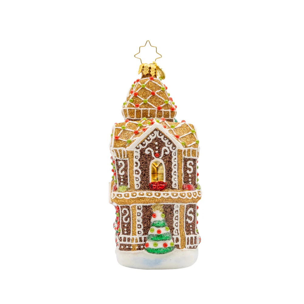 Gingerbread Manor - Image 3