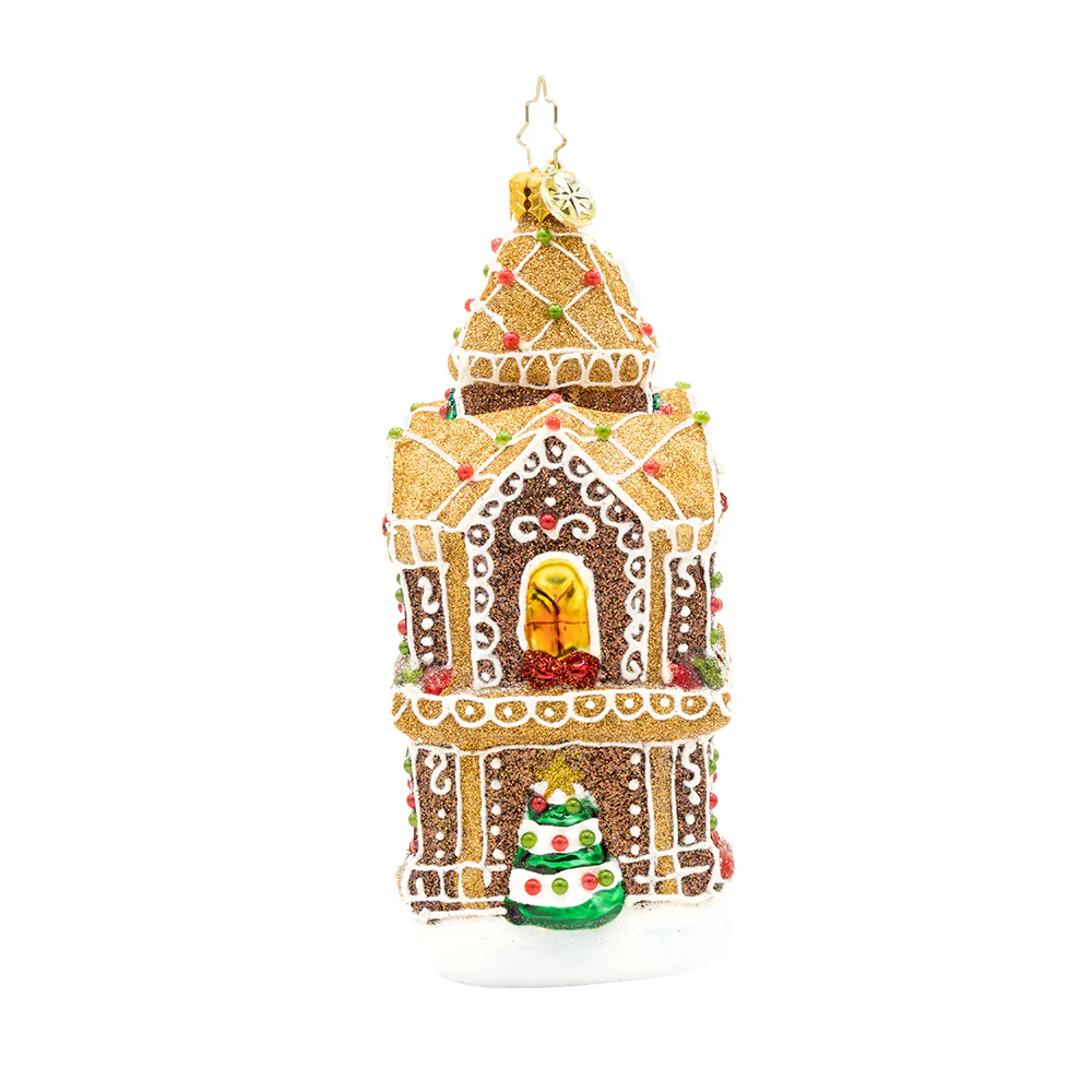 Gingerbread Manor - Image 5