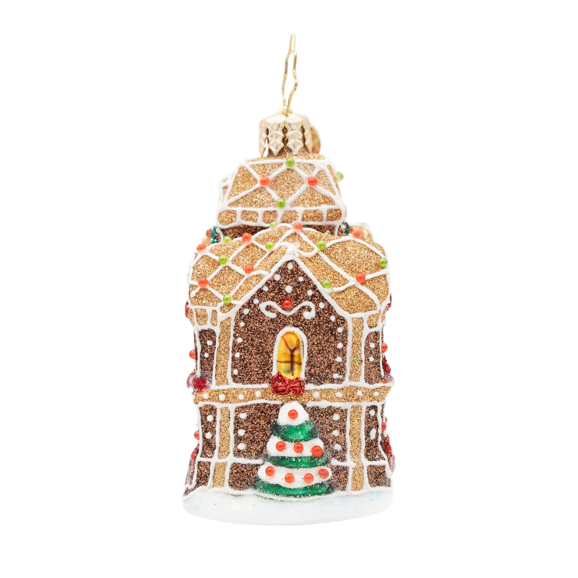 Gingerbread Manor Gem - Image 4