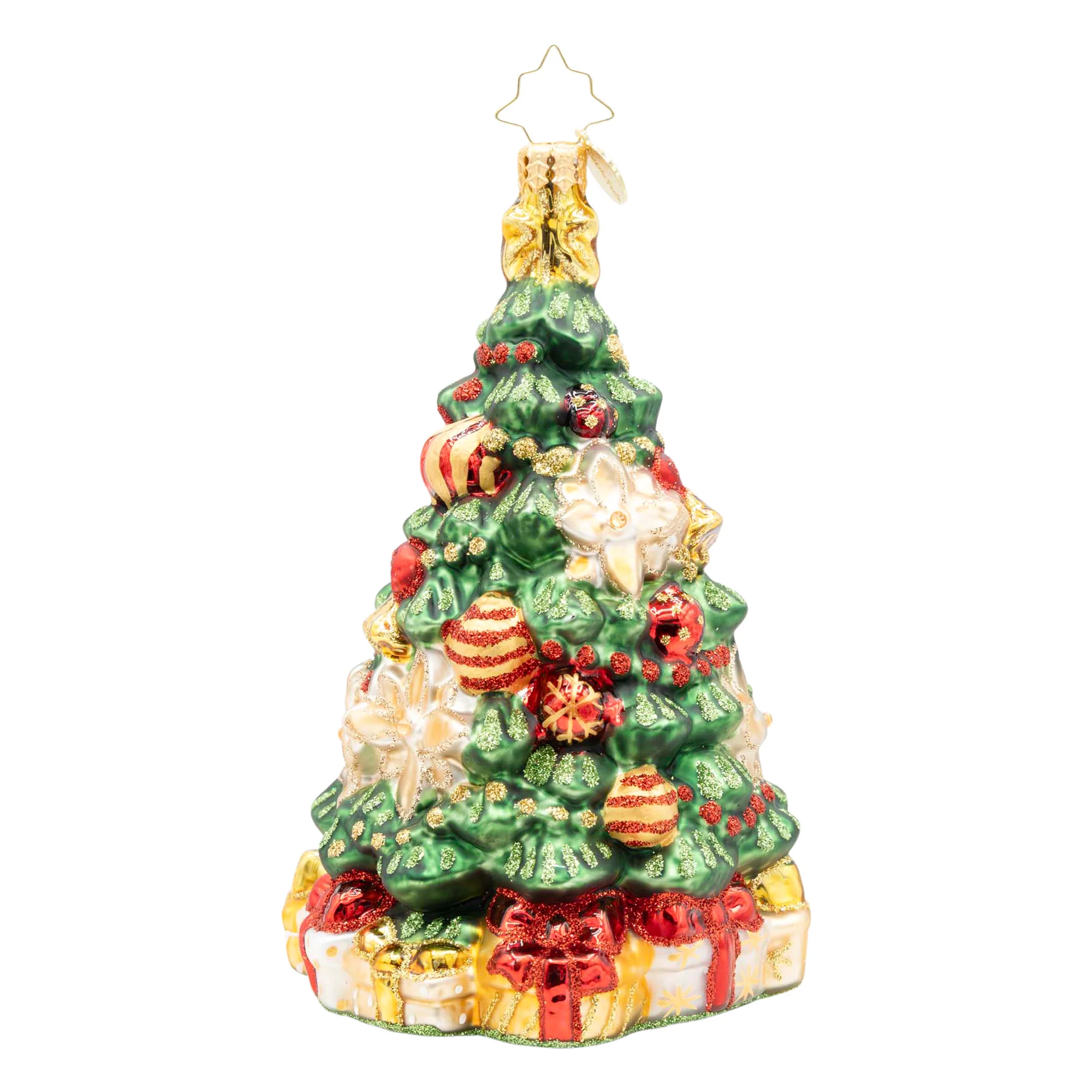 Golden Bloom Fir - Image 2