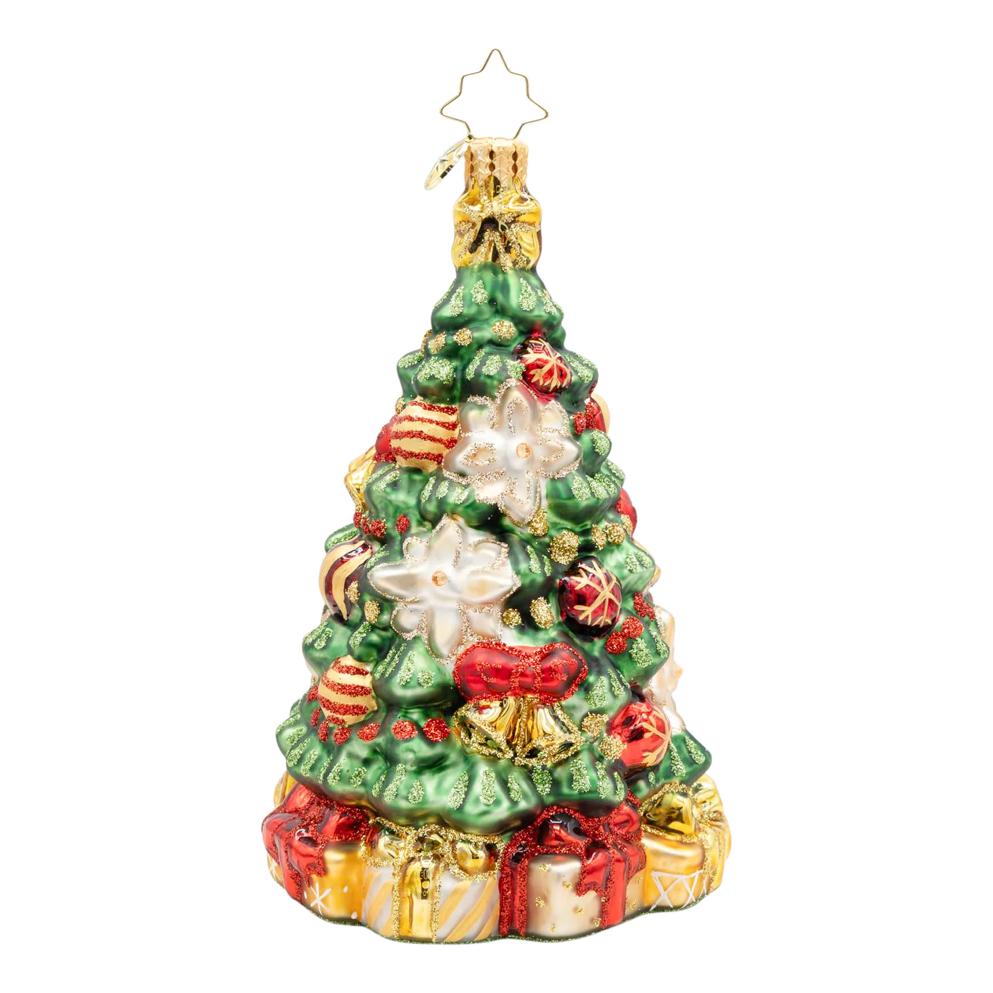 Golden Bloom Fir - Image 3