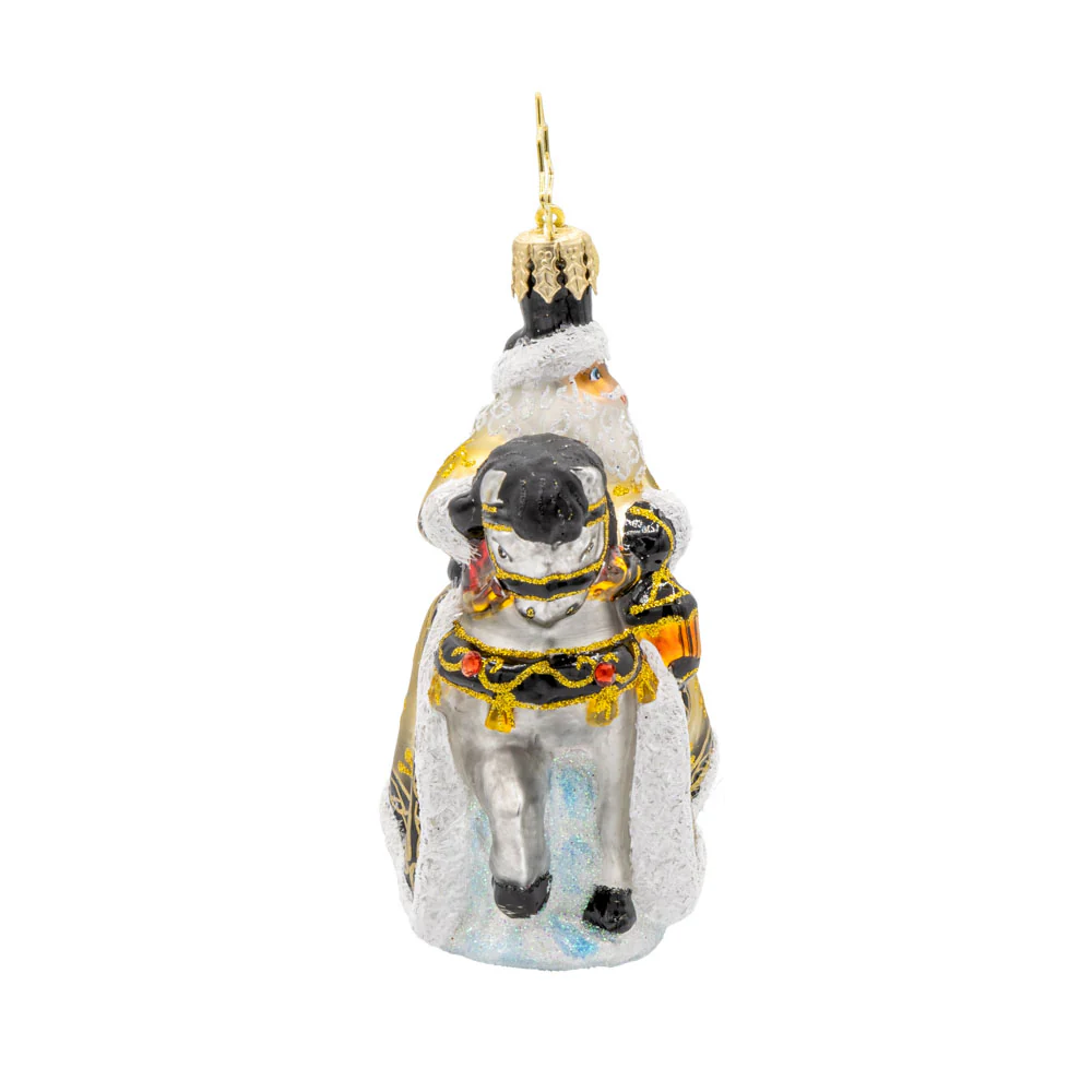 Golden Coat Calvary Gem - Image 4