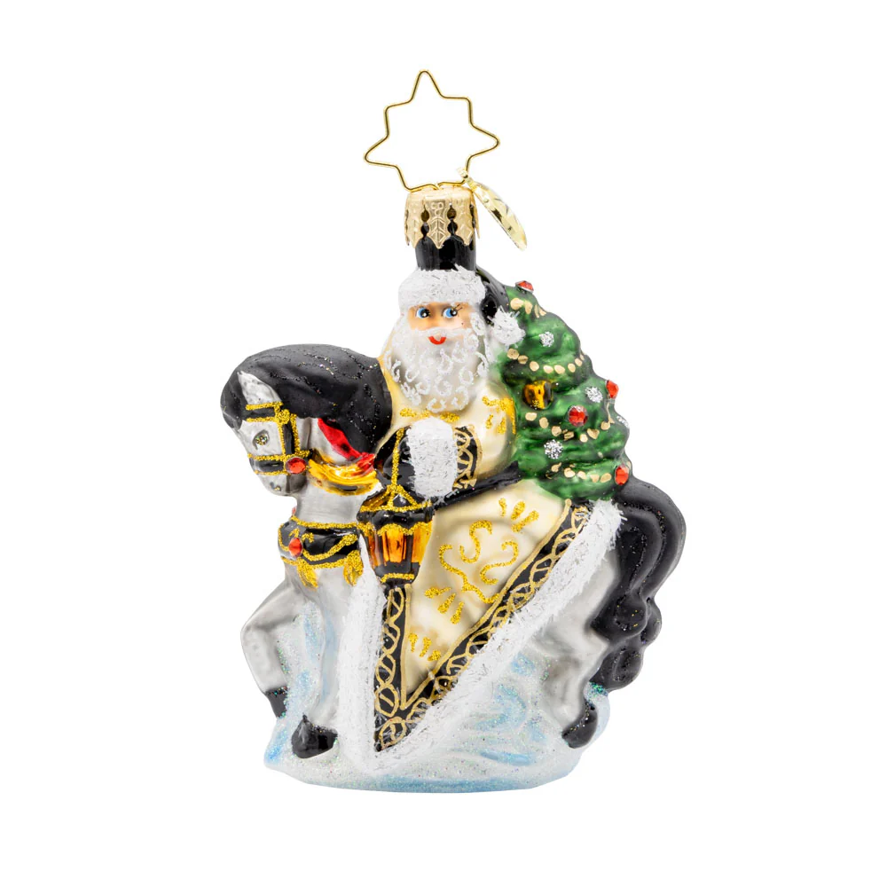 Golden Coat Calvary Gem - Image 5