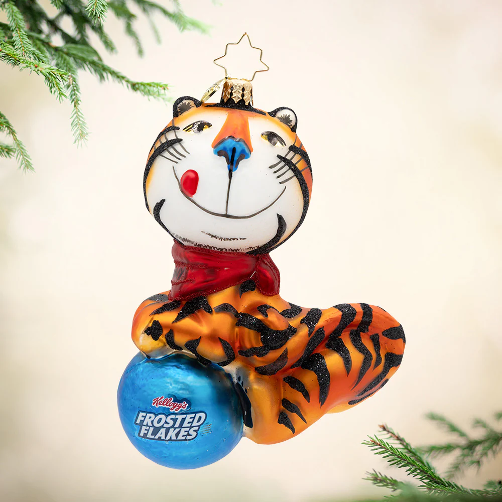 GR-R-REAT Holiday Cheer