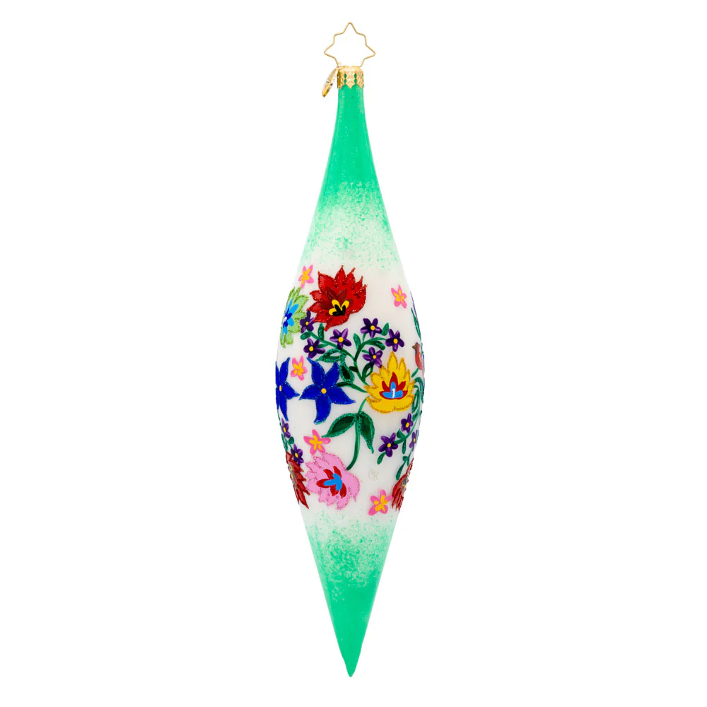 Green Holiday Gleamings - Image 3