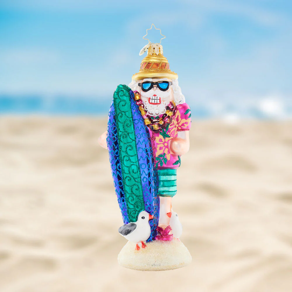 Hang Ten Woody