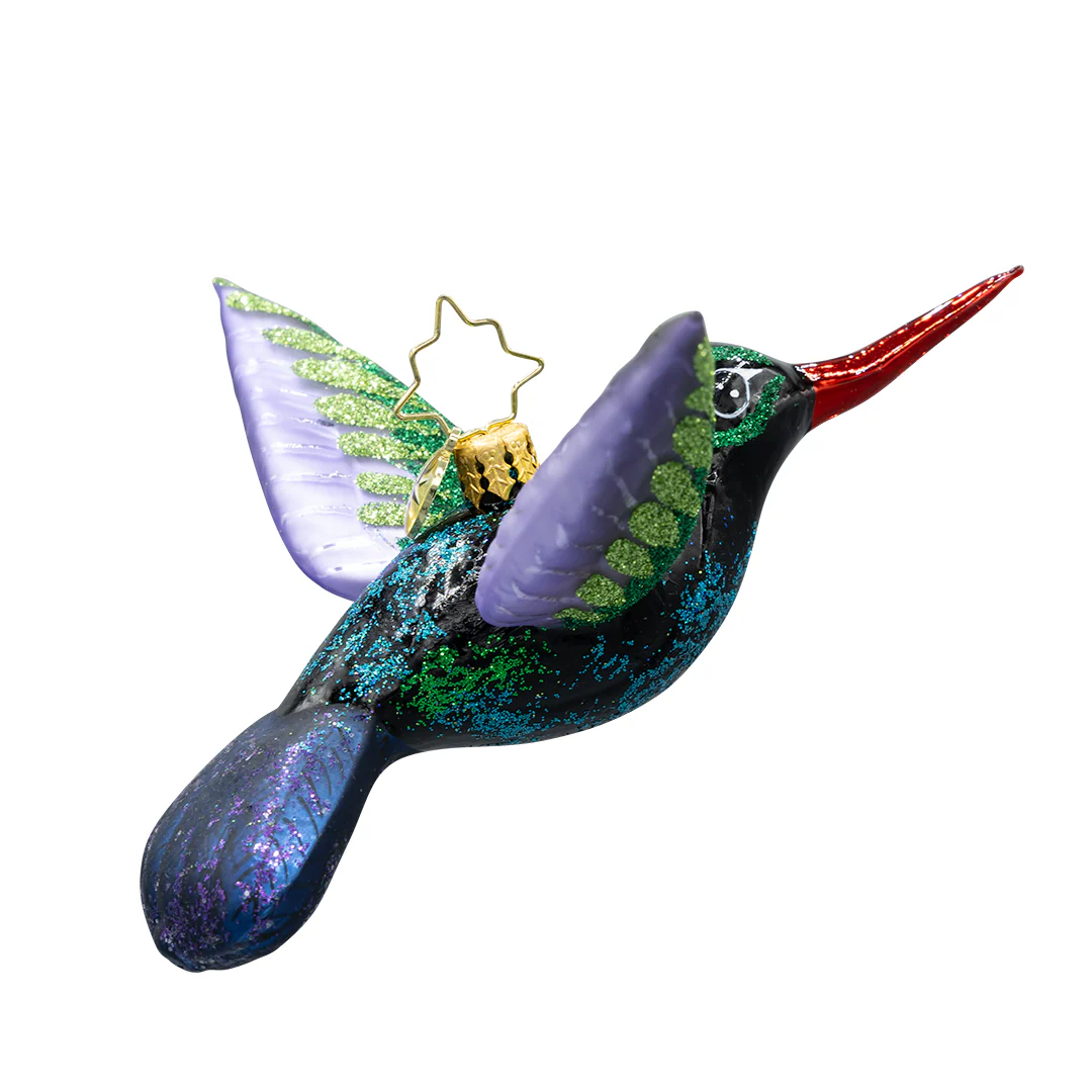 Happy Holiday Hummingbird - Image 5