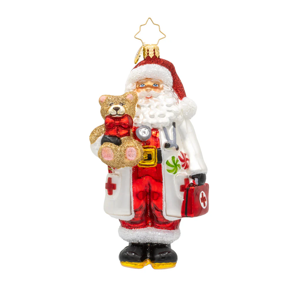 Healing Holiday Cheer - Image 3
