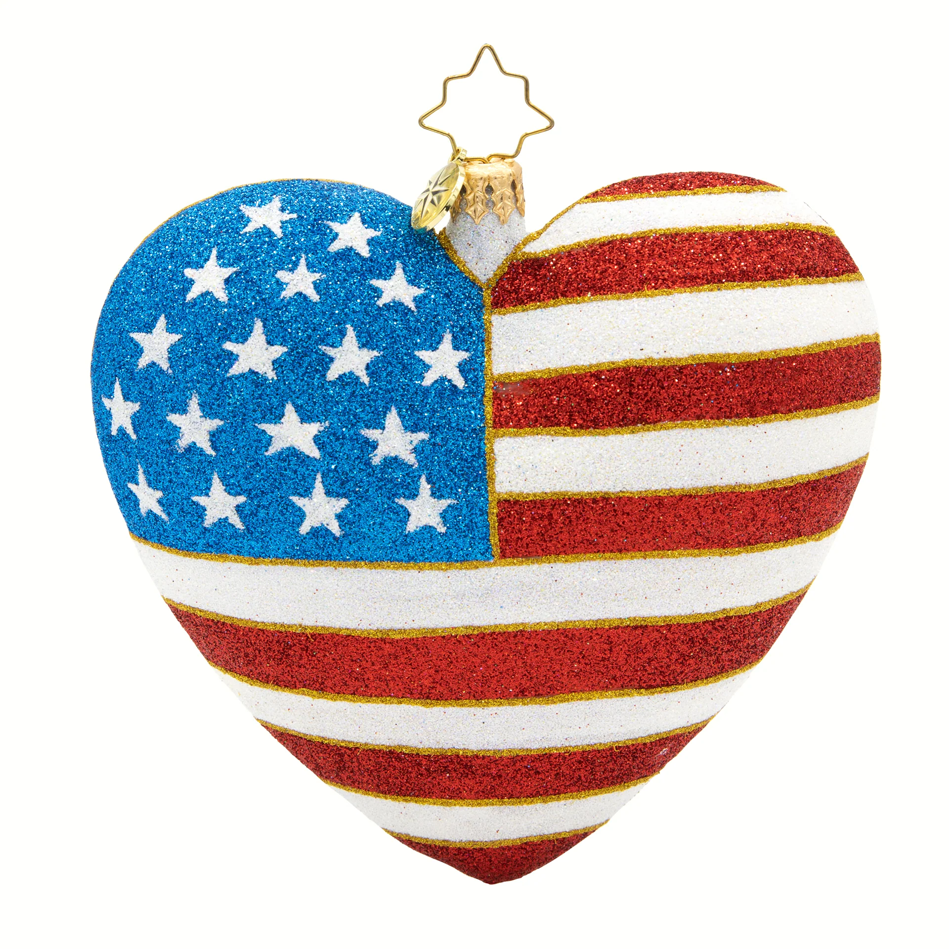 Heart Of America Personalized - Image 3