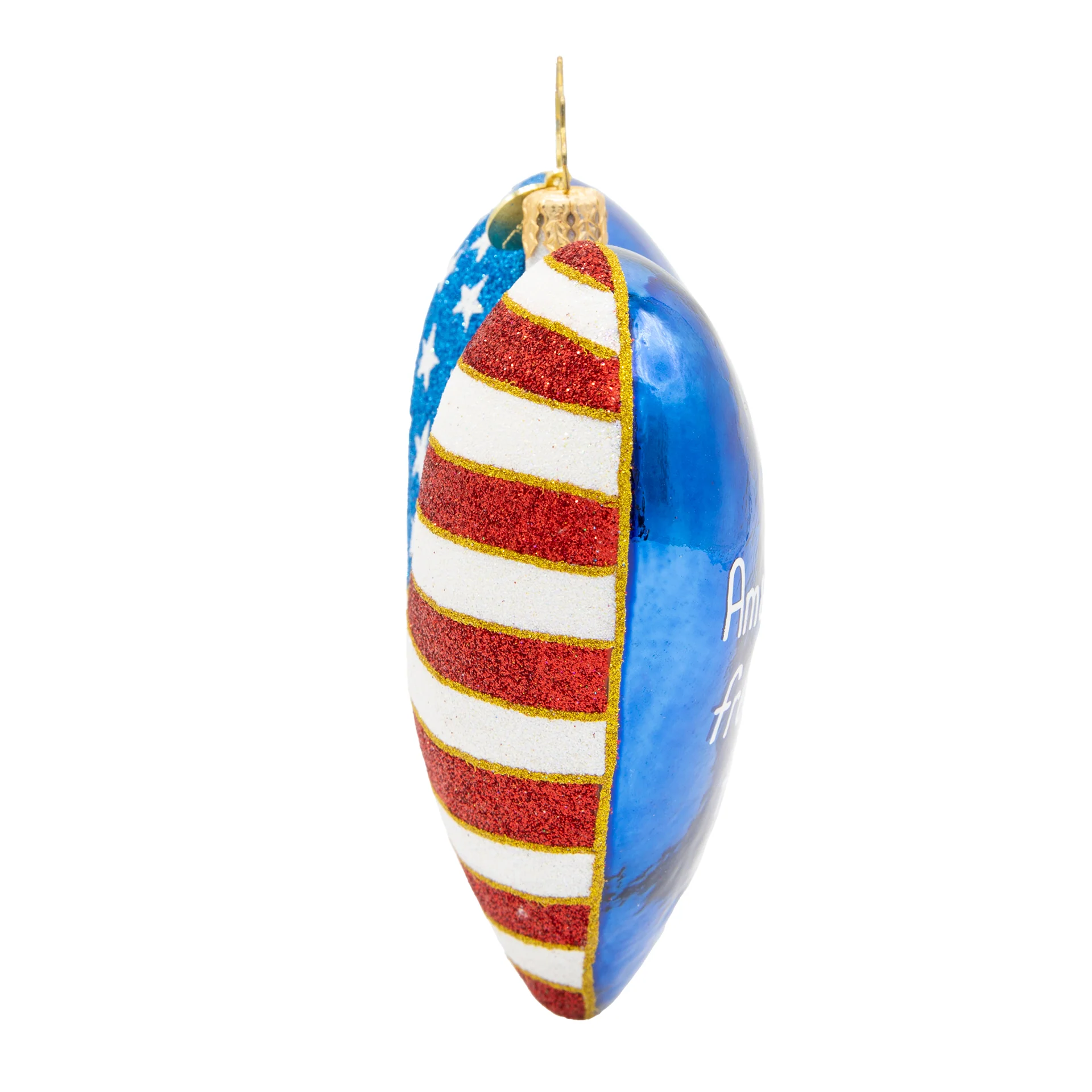 Heart Of America Personalized - Image 4
