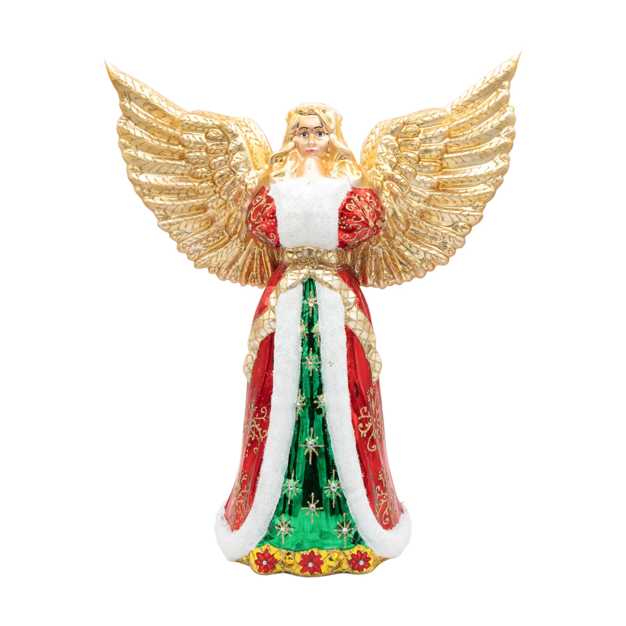 Herald of Peace Finial - Image 2