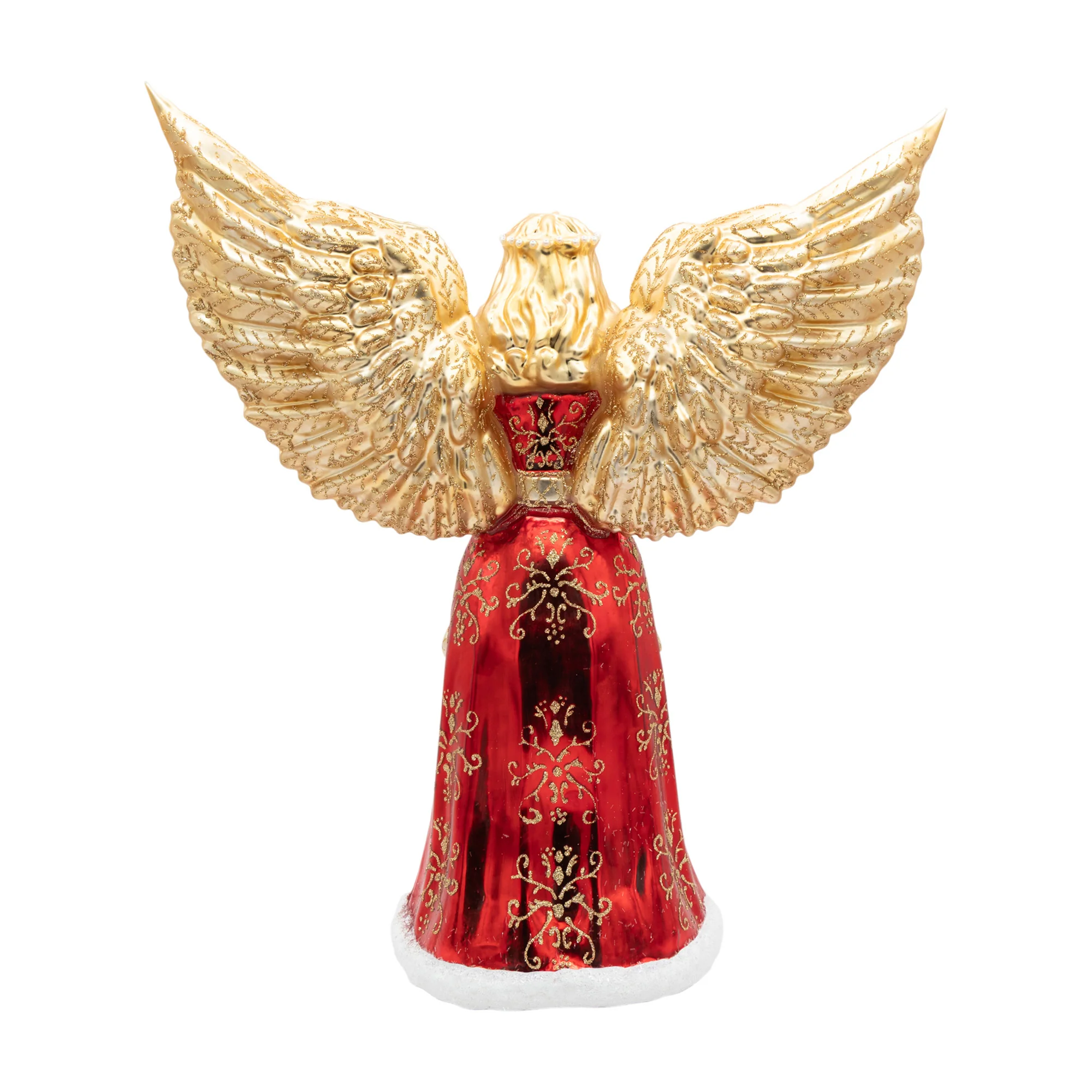 Herald of Peace Finial - Image 3