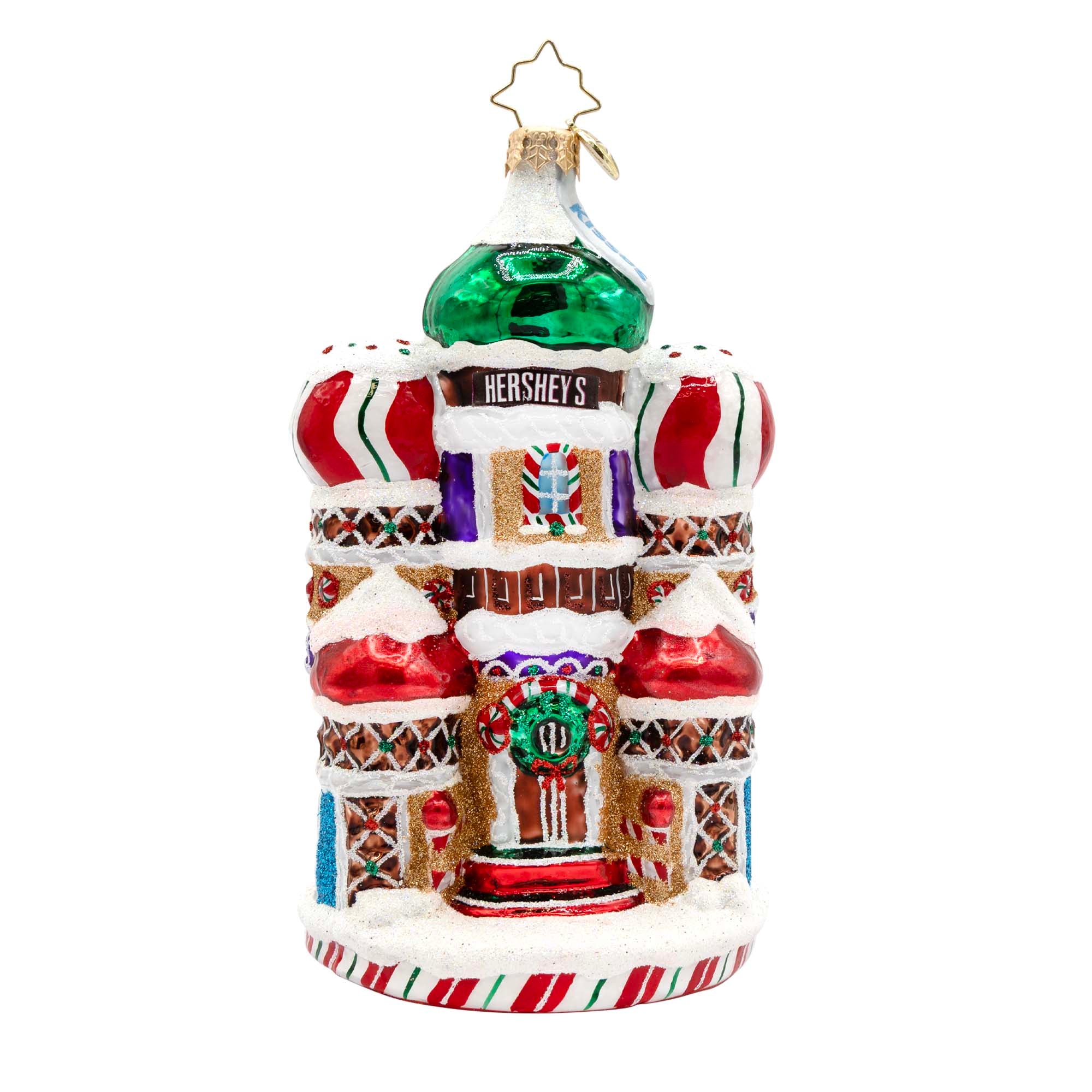 Hershey's Candyland Castle - Image 5