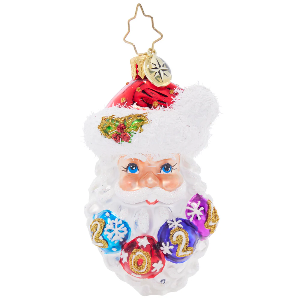 Ho-Ho-Happy Year Gem - Image 3