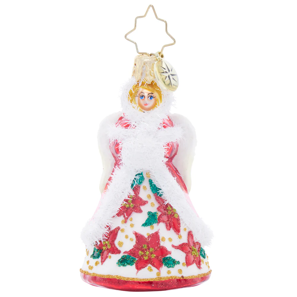 Holiday Joy Angel Gem - Image 2