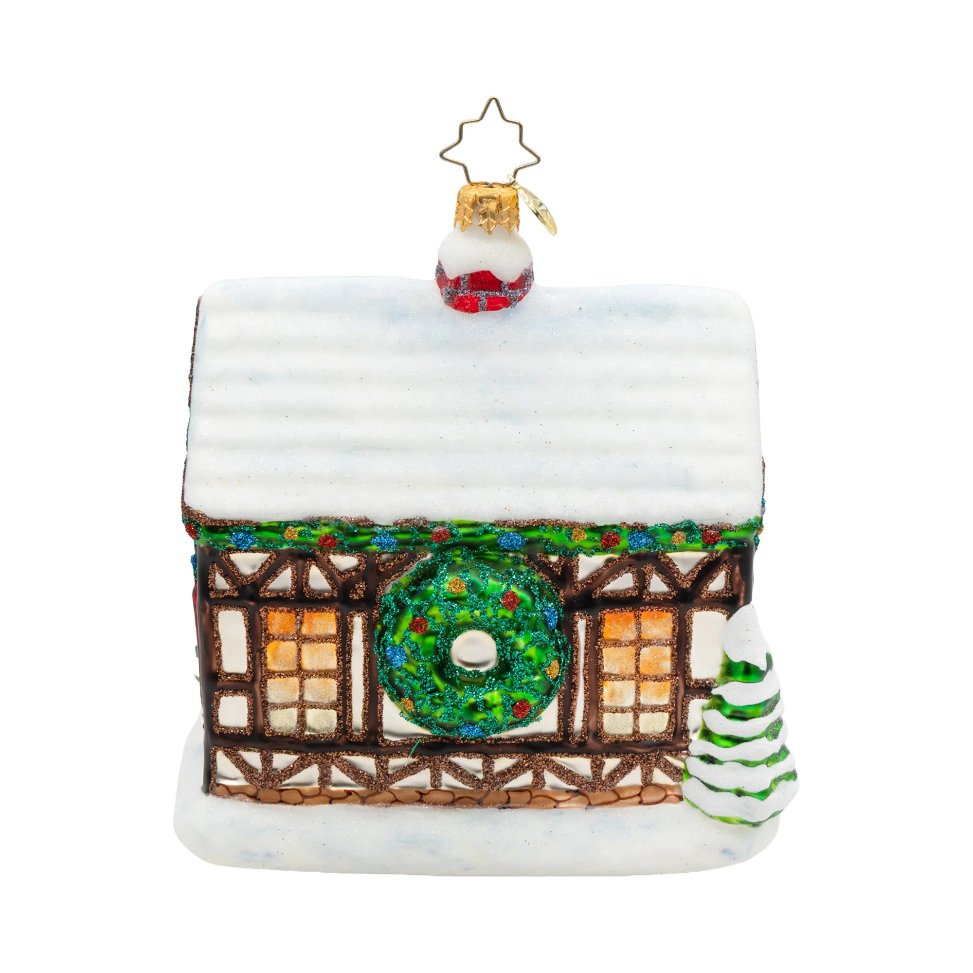 Home for the Holly-days - Image 2