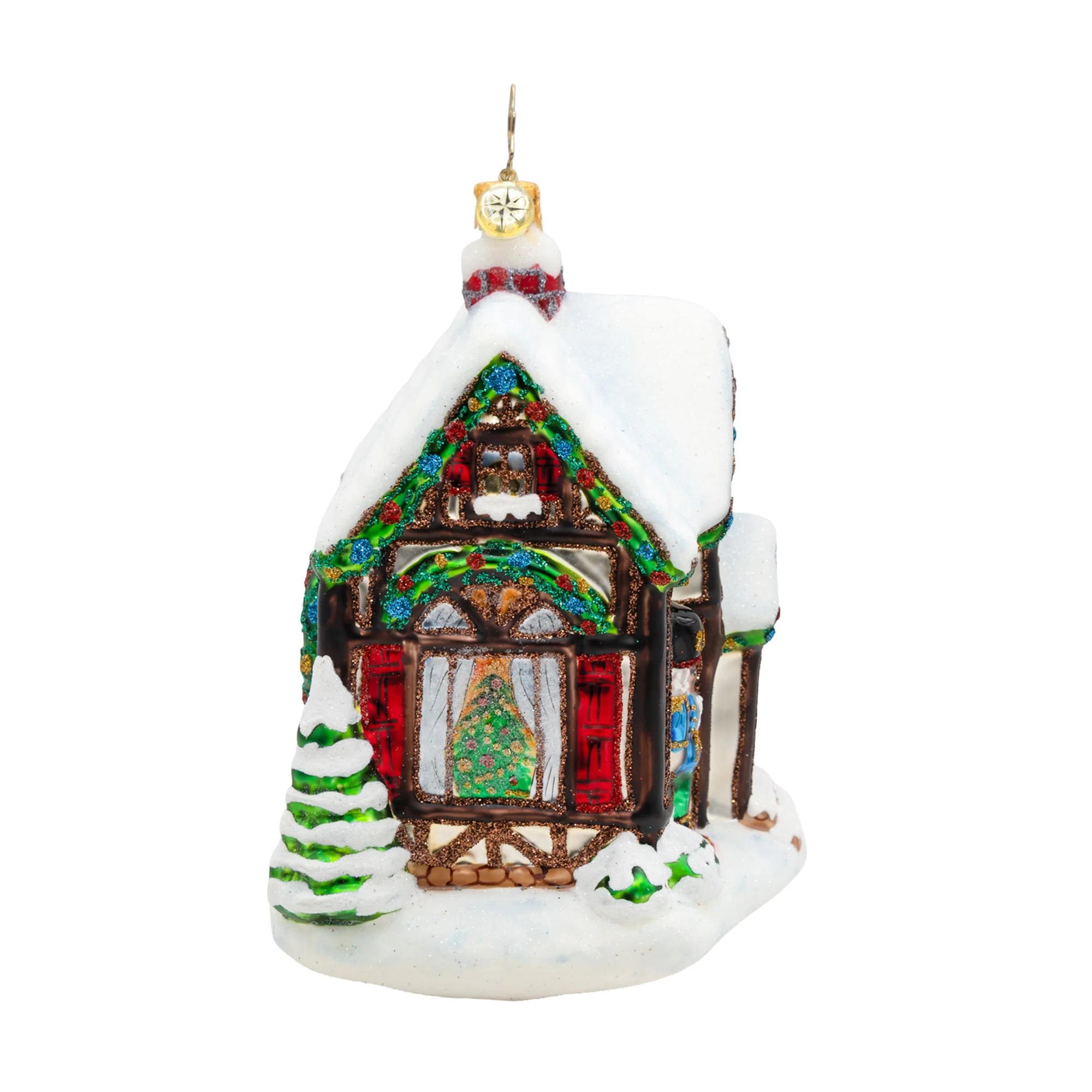 Home for the Holly-days - Image 3
