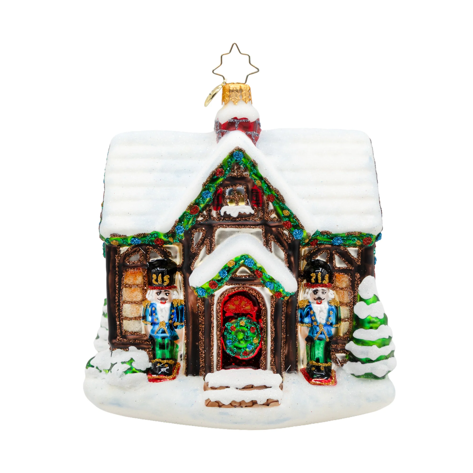 Home for the Holly-days - Image 4