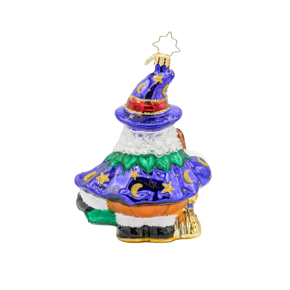 Jack-o-Jolly Claus - Image 2