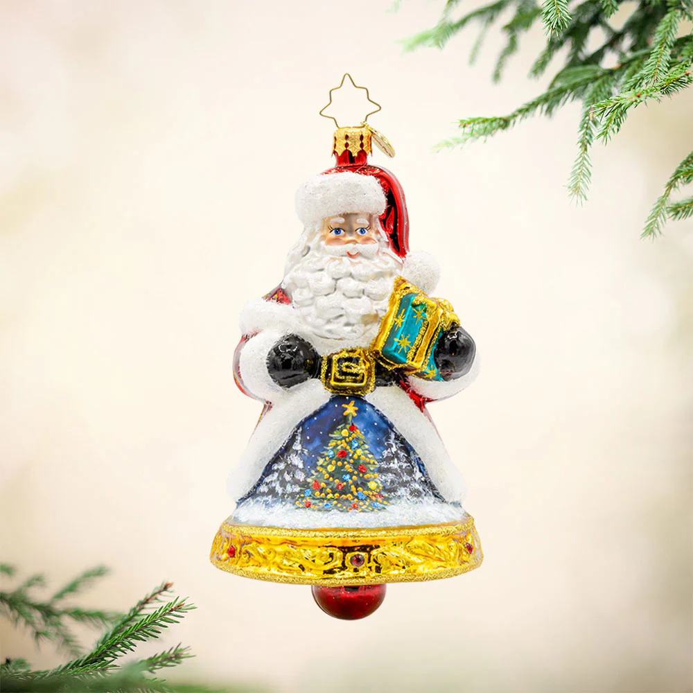 Jingle All The Claus