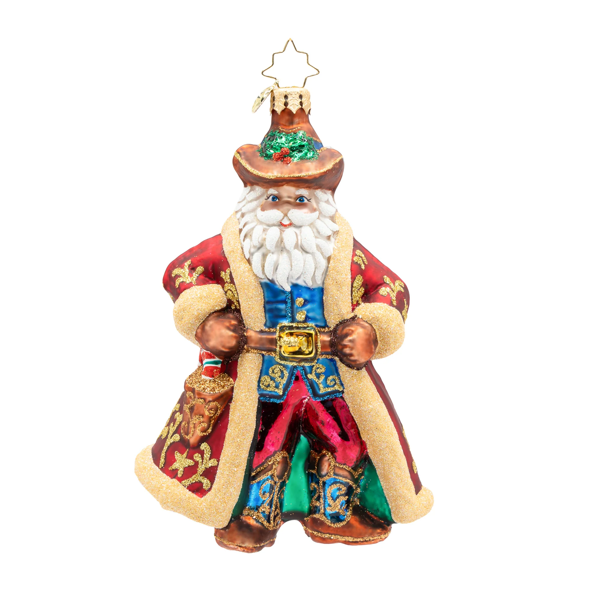Jingle Spurs Santa - Image 3