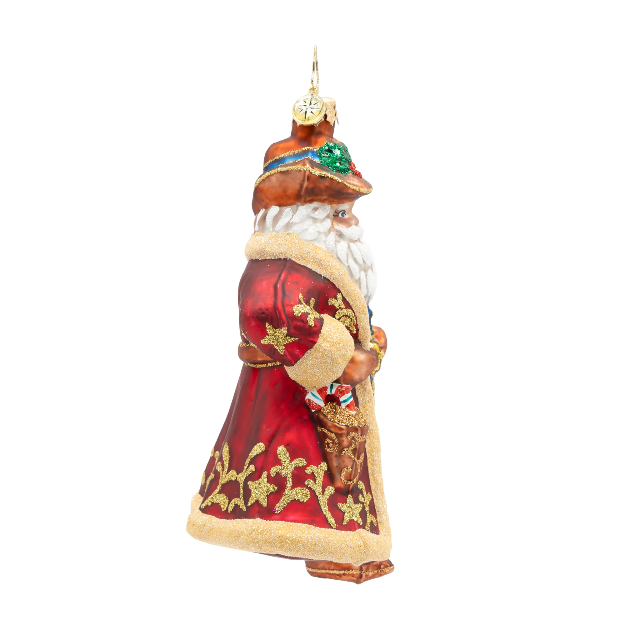 Jingle Spurs Santa - Image 4