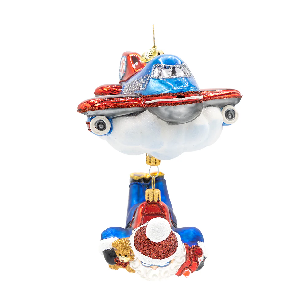 Jolly Jumper Santa - Image 4