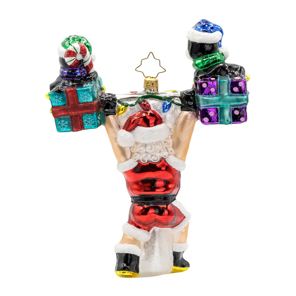 Jolly Liftmas - Image 2
