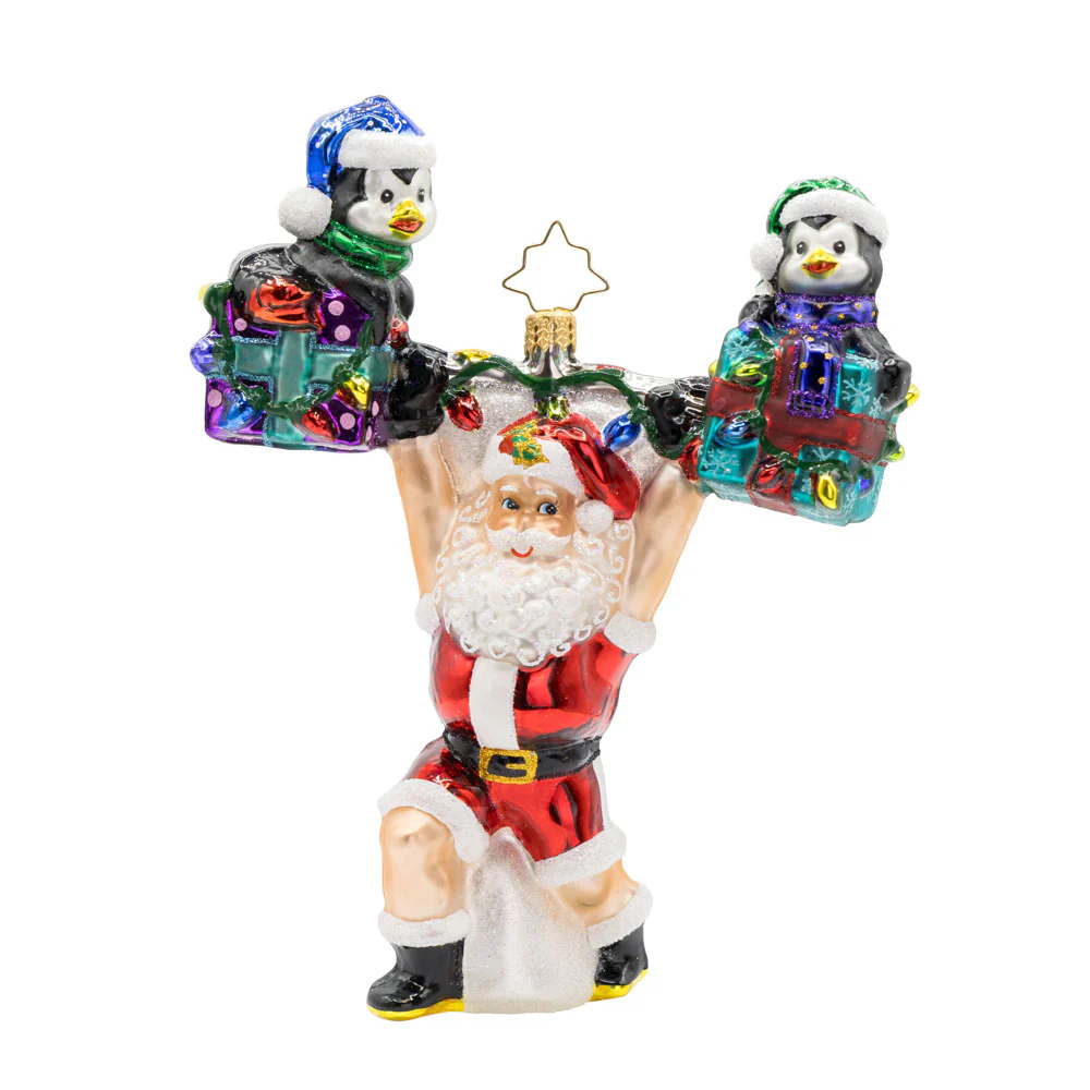Jolly Liftmas - Image 3