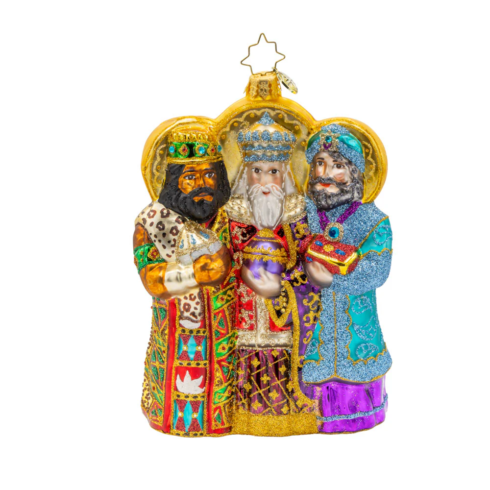 Journey of the Wise Men - Image 2