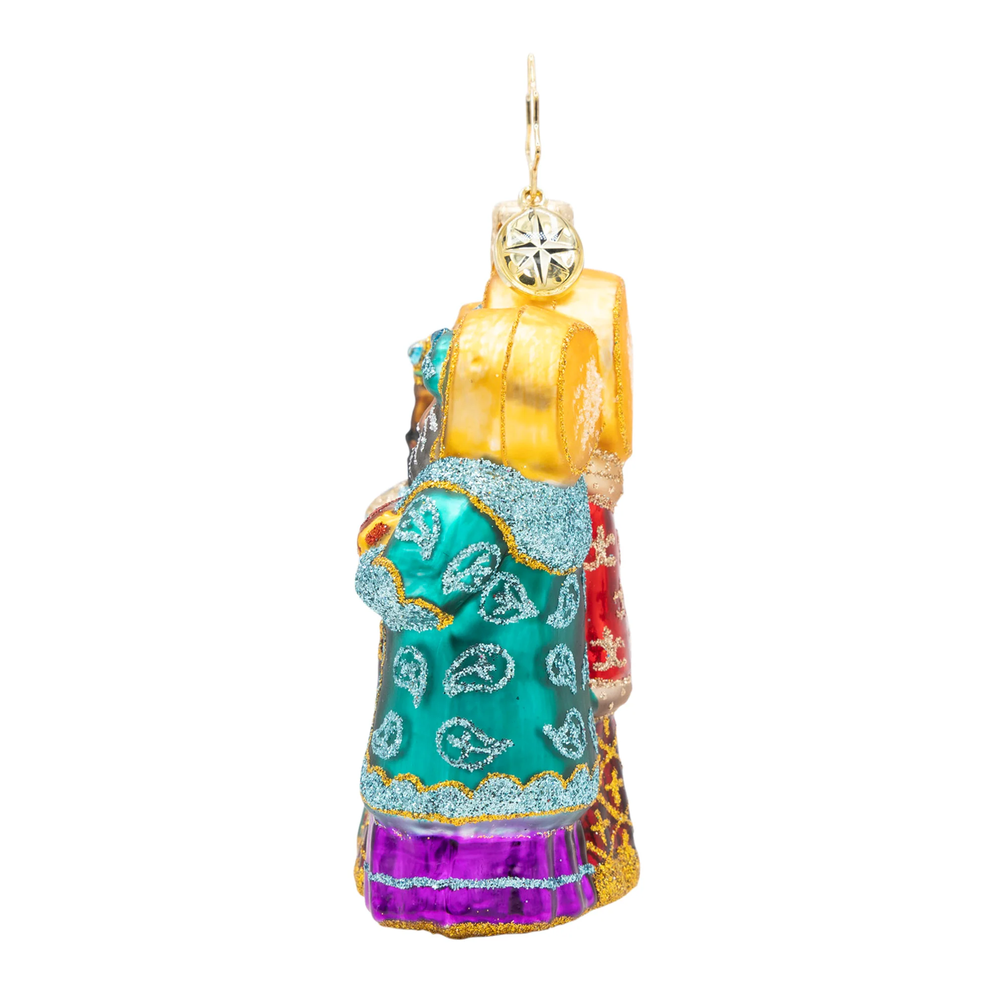 Journey of the Wise Men Gem - Image 3