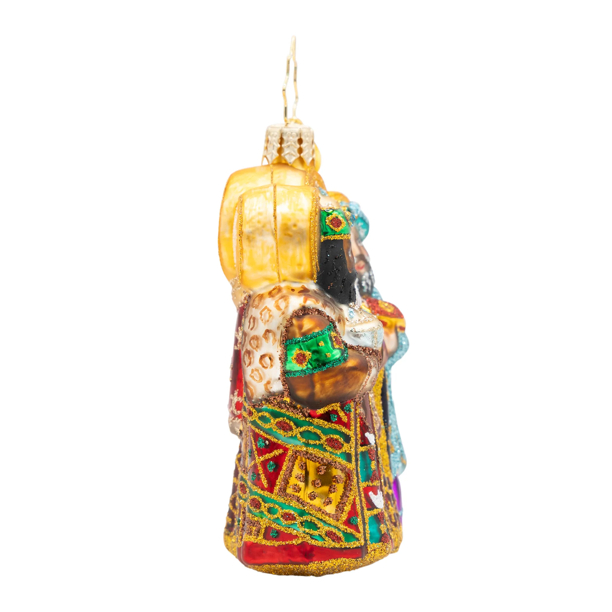 Journey of the Wise Men Gem - Image 4