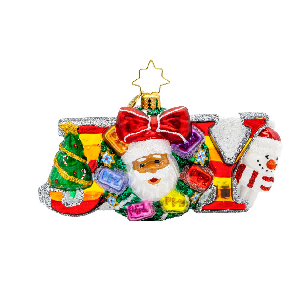 Joyful PEZ-mas - Image 3