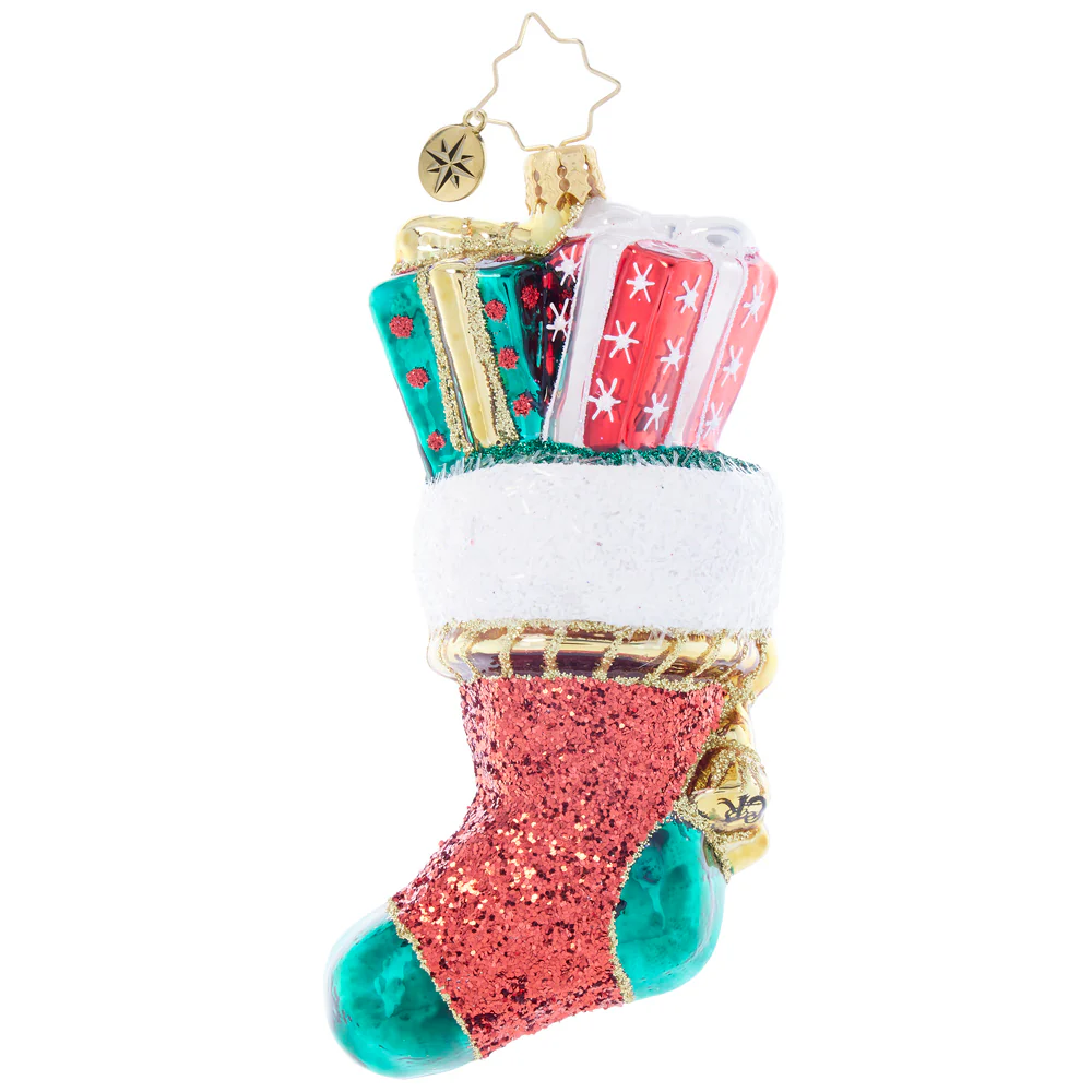 Joyful Stocking Surprises - Image 3