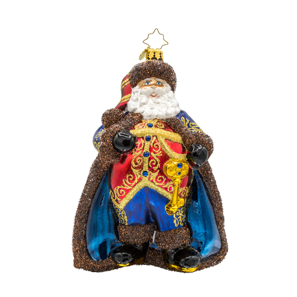 Keymaster Klaus - Image 3