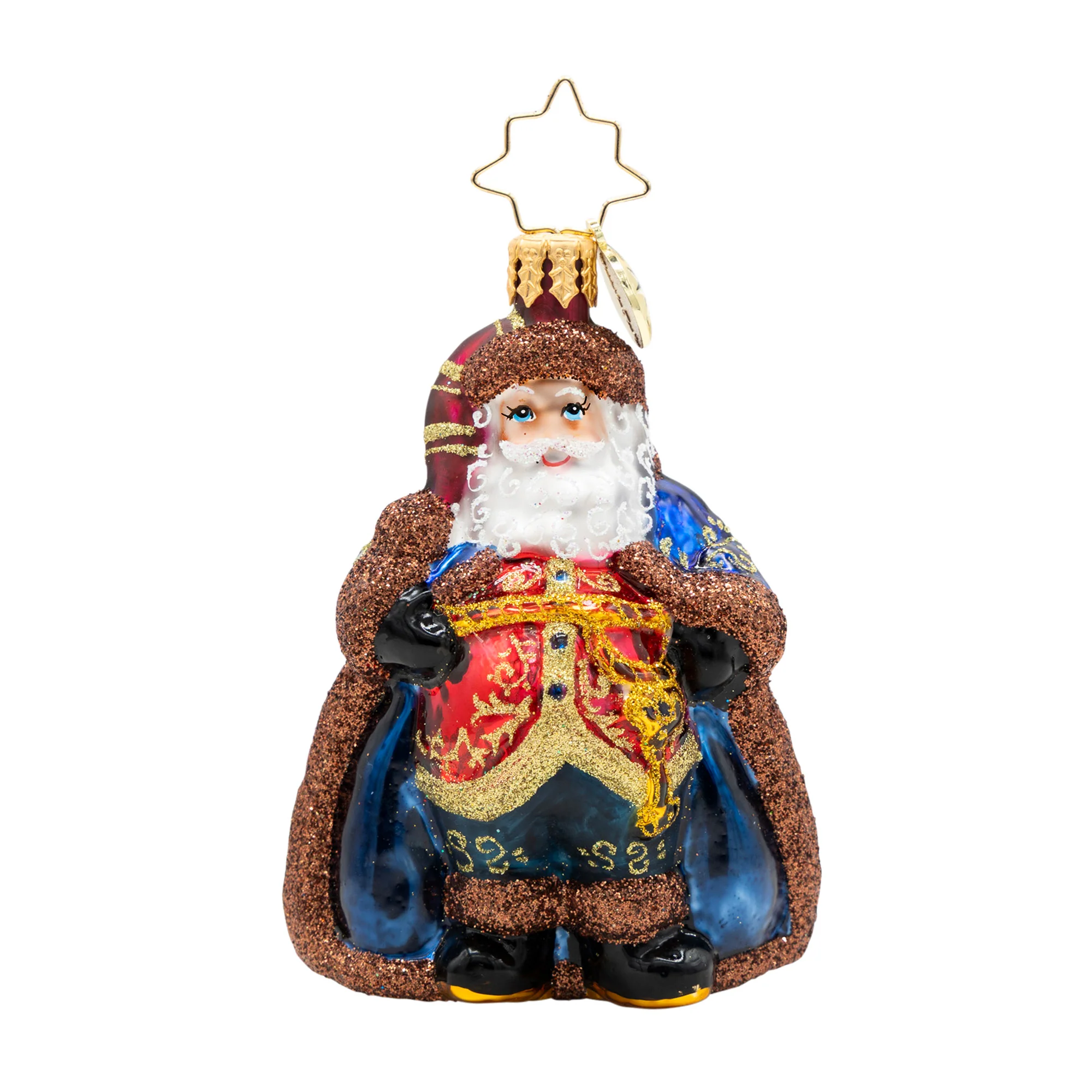 Keymaster Klaus Gem - Image 5