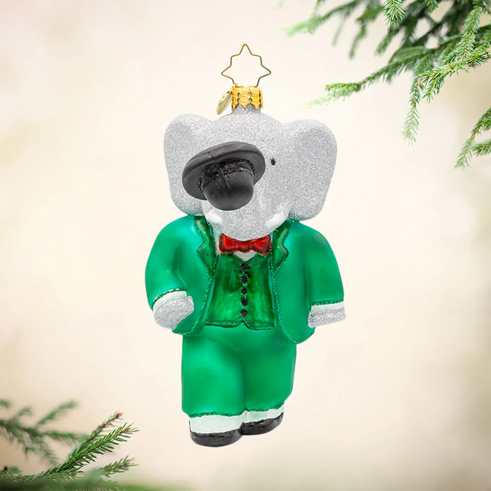 King Babar