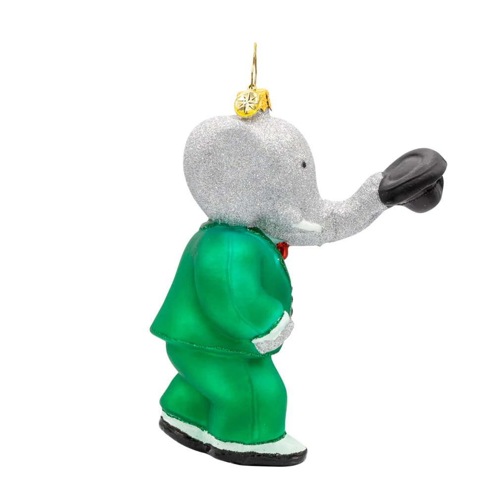 King Babar - Image 3